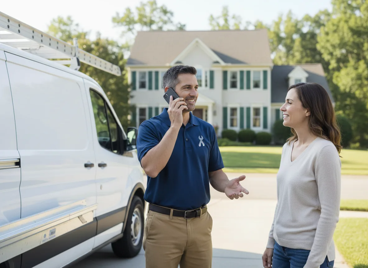 Home Gutter Service Herrick, SD FAQs